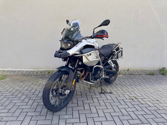 BMW F900 GS Adventure - 4