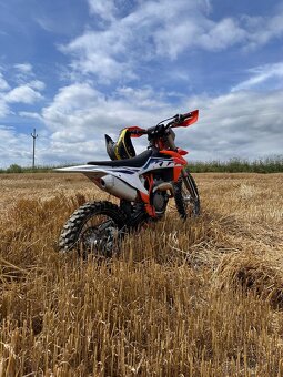 Ktm 250 sxf 2021 - 4