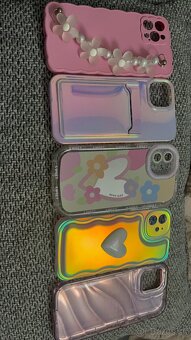 Kryty na Iphone 12 a Iphone 13 - 4
