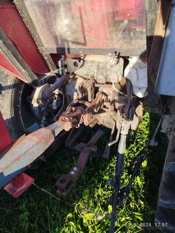Zetor 6945 - 4