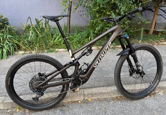 SPECIALIZED Turbo Levo SL2 Comp Carbon S5 - 4