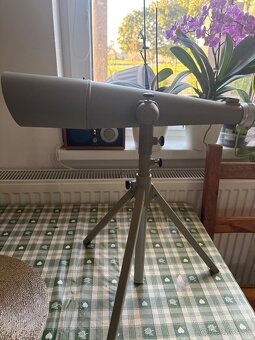 dalekohlad  spektiv 30x60 - 4