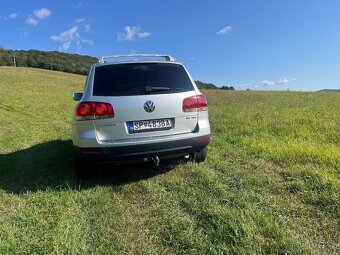 Volkswagen Touareg - 4