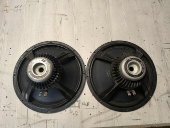4 x subwoofer - 4