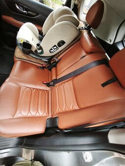 Nissan X-trail Tekna plus Bose - 4