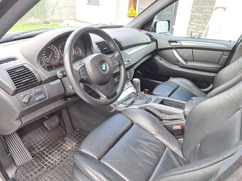 BMW X5 E53 160KW  110TIS KM - 4