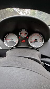 Peugeot 207 SW 1,4 70kW - 4