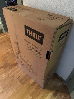 Nosic THULE VELO COMPACT 926 - 4