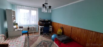 3 - izbový byt s garážou v Trenčíne - 4