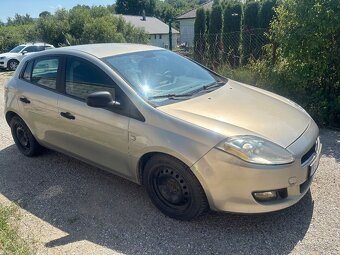 Fiat Bravo - 4