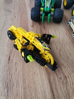Lego rider - 4
