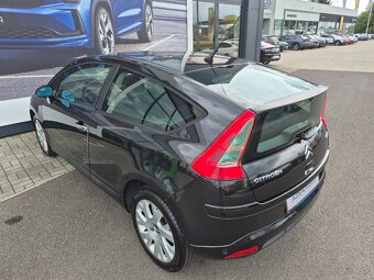 Citroen C4 1,6 HDI / 80kW / MT5 / Coupe - 4