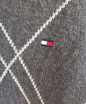 Tommy hilfiger sveter - 4