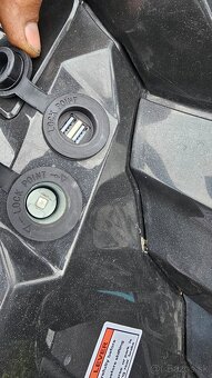 Cfmoto Gladiator (Cforce) x520L - 4