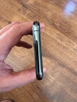 iPhone 11 pro 256GB Midnight Green - 4