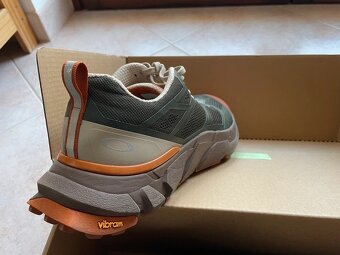 Rezervácia Tenisky Oakley Light Breathe EU42.5 - 4