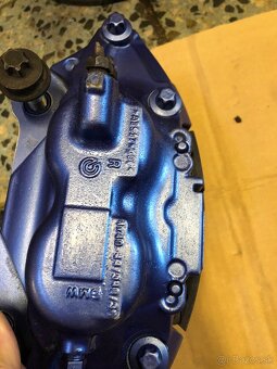 elektrony felicia bmw strmen M seat cupra velke kotuce - 4