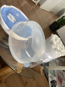 Philips Avent sterilizátor - 4