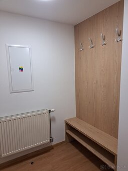 2-izbovy byt prenajom Žilina - 4