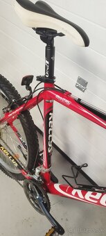 Kellys Quartz 26 veľ.XL 3x8 Top stav - 4