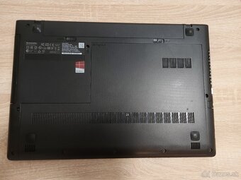 Lenovo G50-45 - 4