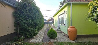 PNORF – zrekonštruovaný 3i RD, pozemkom 2630 m², R1, Šoporňa - 4