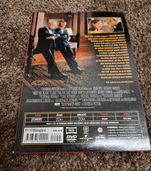DVD filmy - 4