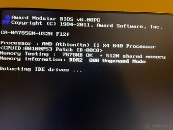 Predam HTPC - multimedialne PC do obyvacky - 4