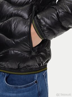 Panska zimna bunda Blauer xl - 4