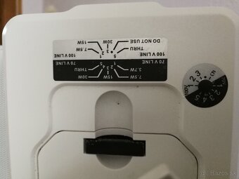 Jbl control 25-1-wh - 4