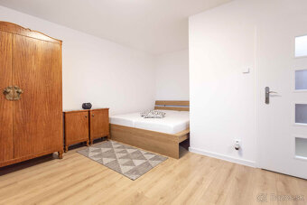 Na prenájom 1-izbový byt v centre Šamorína - 4