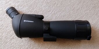 Ďalekohľad Bresser 20x60 so zoomom - 4