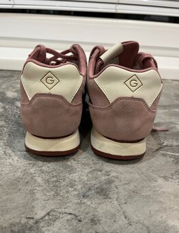 Gant Sneakersy Bevinda 24537672 Tenisky - 4