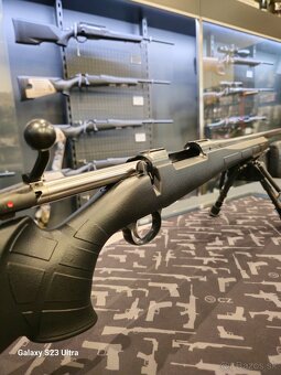 Guľovnica CZ557 Synthetic 30-06Spr - 4