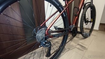 CUBE Access WS Pro M - 4