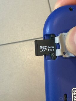 Nintendo SWITCH Lite - 4