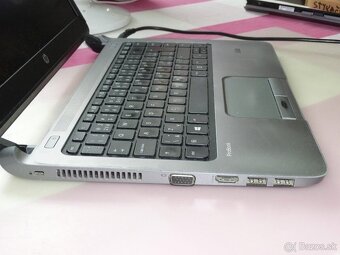 HP ProBook 430 G1 - malý 13,3" - 4