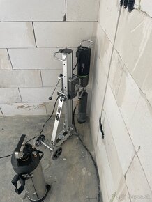 Jadrové vŕtanie a pílenie betonu - 4