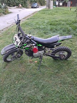 Pitbike - 4