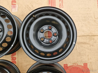 5x120 r16 disky vw transporter multivan caravelle kolesa 16 - 4