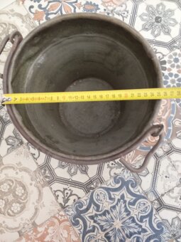 Medené všeličo - 4