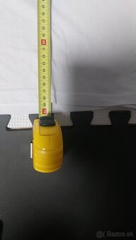 tričko Under Armour biele (M) - 4