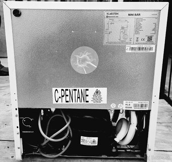 Predám mini mrazničku Karlstein - 4