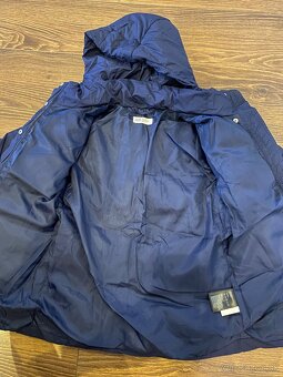 Bunda zn H&M, veľ 116 - 4