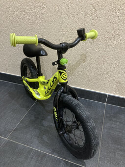 Odrážadlo Kellys Kite 12 - 4