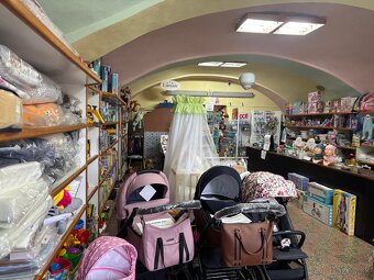 Obchodné priestory na prenájom - Brezno - 4