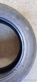 Pnúkam zimne pneu 235/55 R18 H Matador Sibír Snow - 4