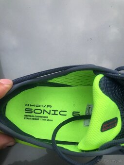 Under Armour UA HOVR Sonic 6 - 4
