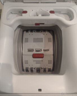 Predaj práčky AEG - plnenie zhora. - 4