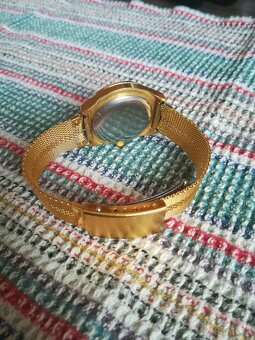 Pánske hodinky Prím Televízie Top - 4